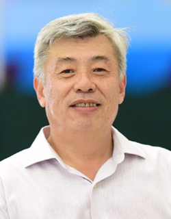 + Xiangdong Fu