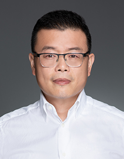 PHOTO-Dr. Li Hangwen