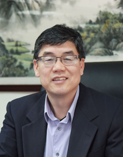 bill zhang