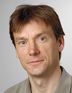 Joachim Lingner
