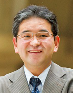 Tsutomu Suzuki