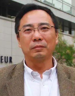 Chen-Yu Zhang