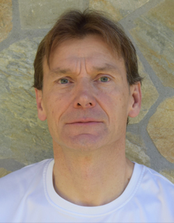 Joachim Lingner