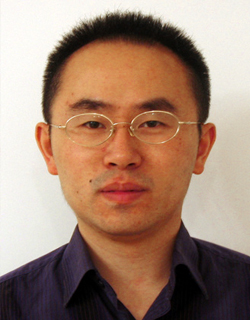 Keqiong Ye