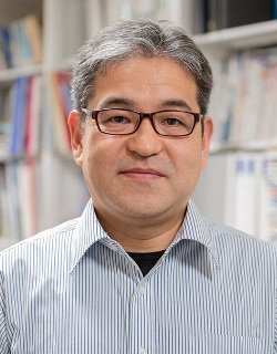 Tsutomu Suzuki