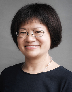 Mofang Liu